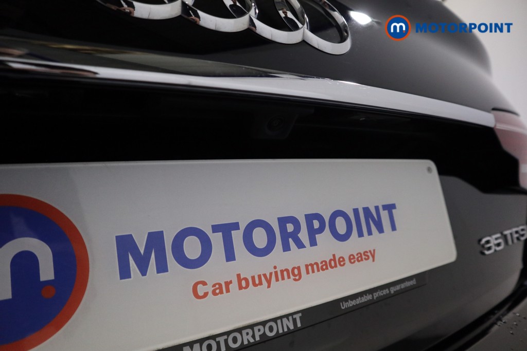 Audi A4 S Line Automatic Petrol Saloon - Stock Number (1573683) - 20th supplementary image