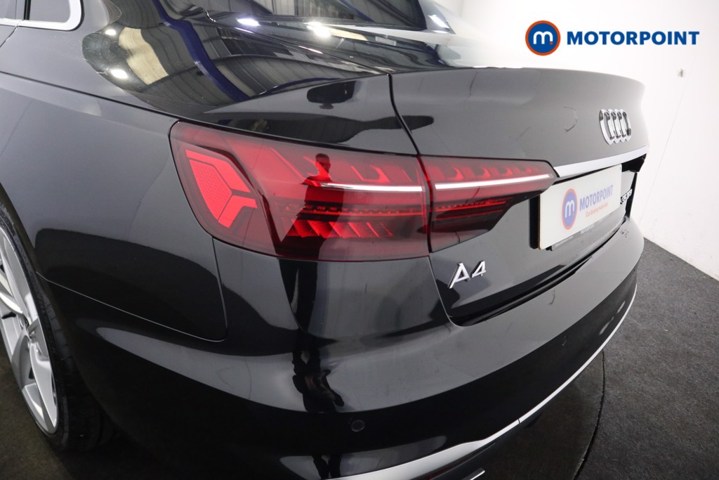 Audi A4 S Line Automatic Petrol Saloon - Stock Number (1573683) - 21st supplementary image