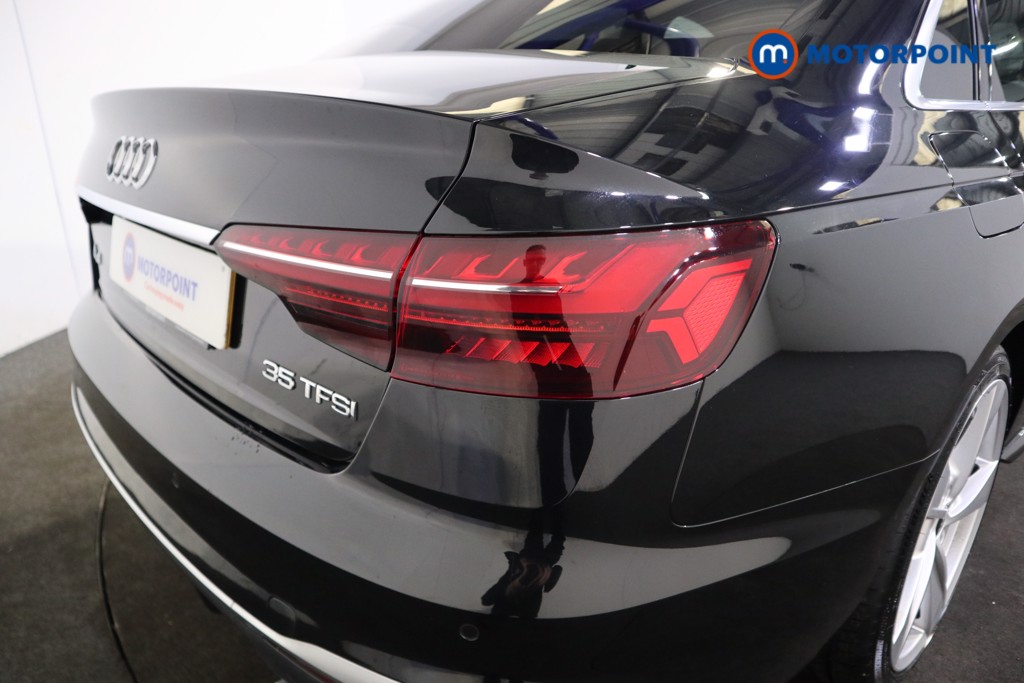 Audi A4 S Line Automatic Petrol Saloon - Stock Number (1573683) - 22nd supplementary image