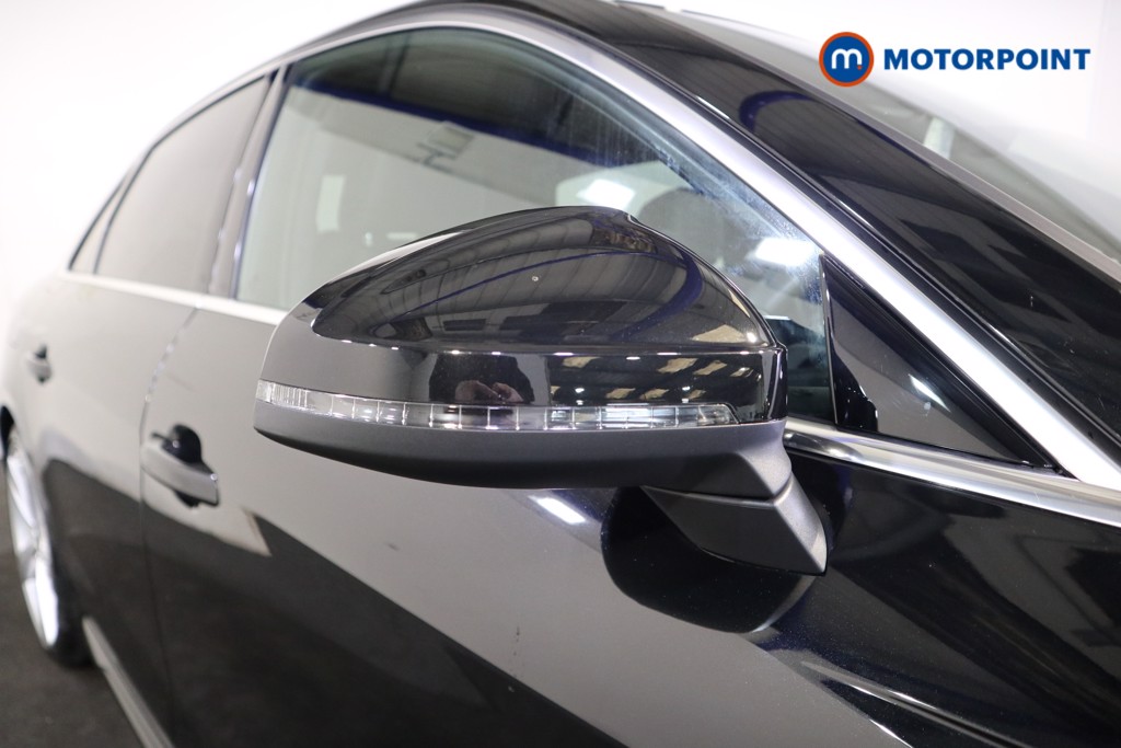 Audi A4 S Line Automatic Petrol Saloon - Stock Number (1573683) - 23rd supplementary image