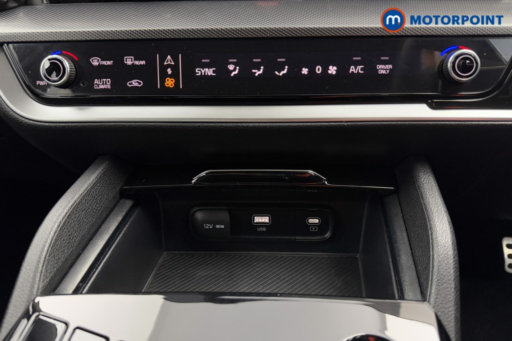 KIA Sportage Gt-Line Automatic Petrol-Electric Hybrid SUV - Stock Number (1573716) - 15th supplementary image