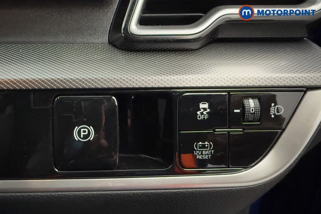 KIA Sportage Gt-Line Automatic Petrol-Electric Hybrid SUV - Stock Number (1573716) - 22nd supplementary image