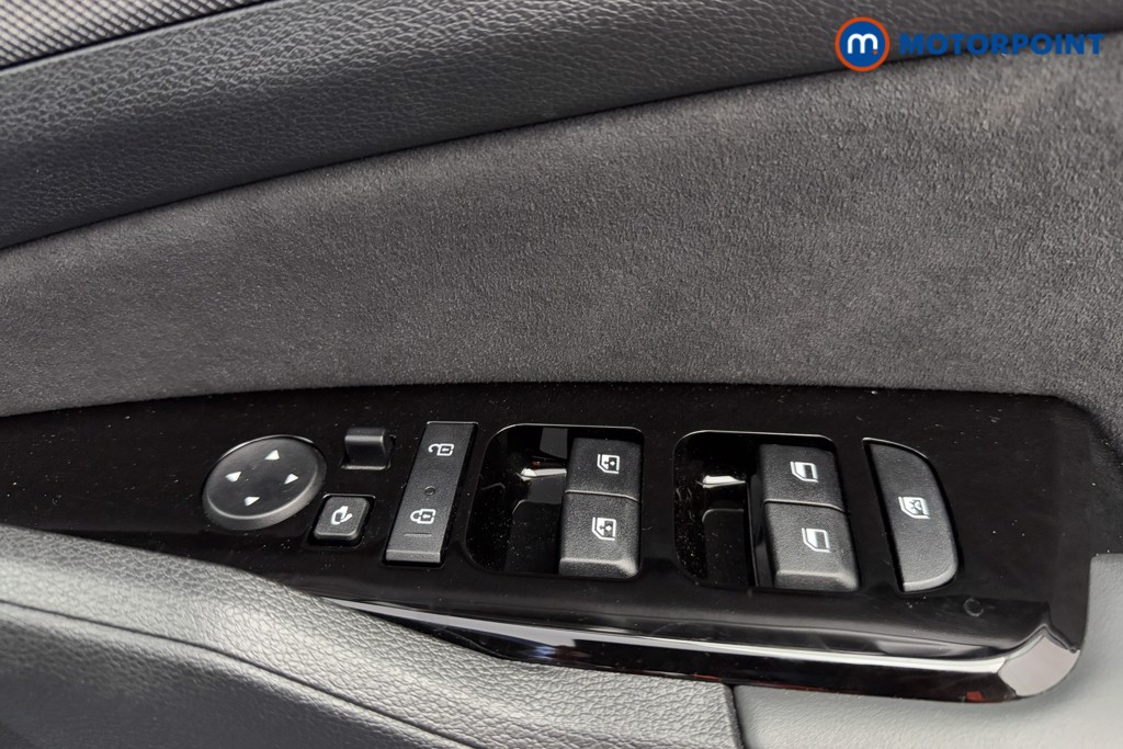 KIA Sportage Gt-Line Automatic Petrol-Electric Hybrid SUV - Stock Number (1573716) - 24th supplementary image