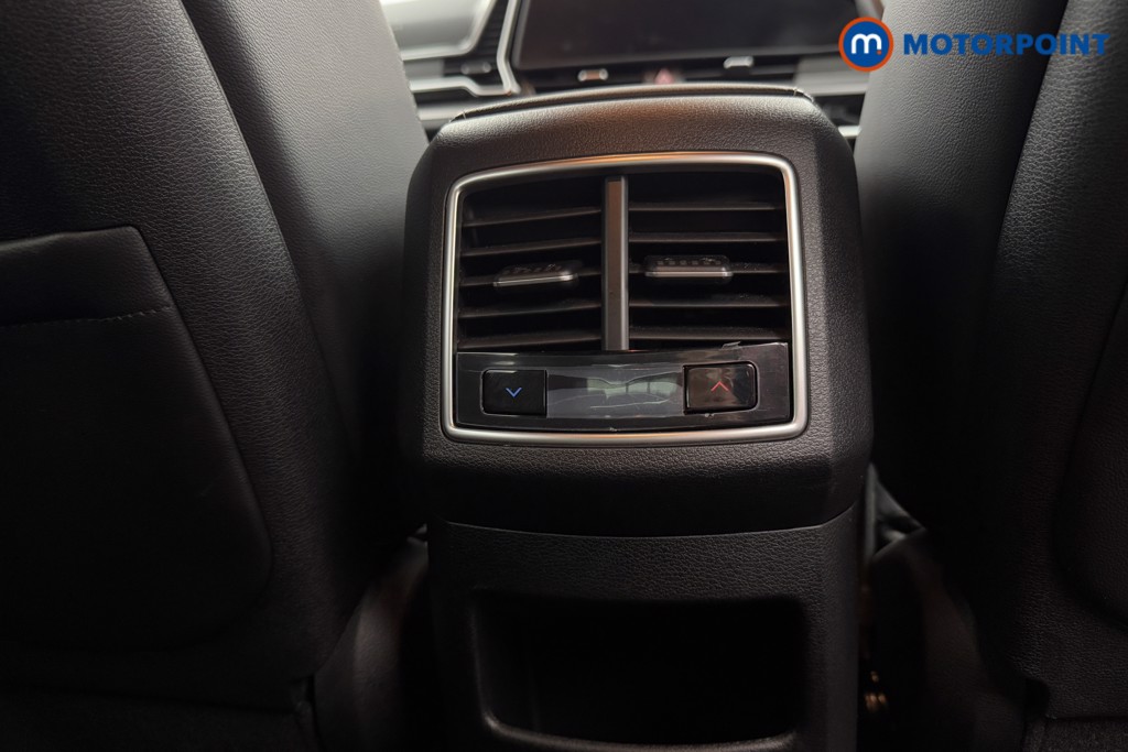 KIA Sportage Gt-Line Automatic Petrol-Electric Hybrid SUV - Stock Number (1573716) - 28th supplementary image