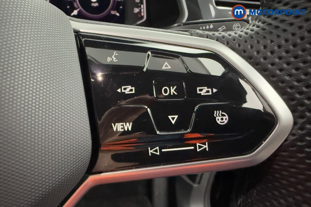 Volkswagen Tiguan R-Line Automatic Petrol Plug-In Hybrid SUV - Stock Number (1573722) - 5th supplementary image