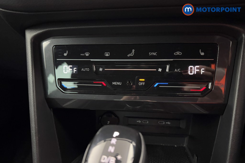 Volkswagen Tiguan R-Line Automatic Petrol Plug-In Hybrid SUV - Stock Number (1573722) - 14th supplementary image
