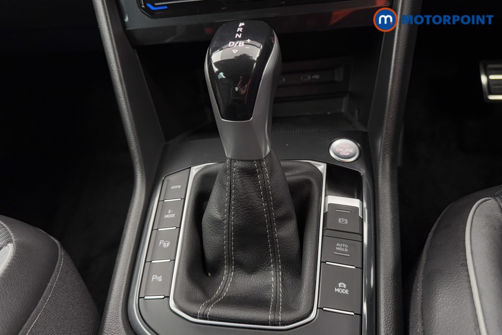 Volkswagen Tiguan R-Line Automatic Petrol Plug-In Hybrid SUV - Stock Number (1573722) - 15th supplementary image