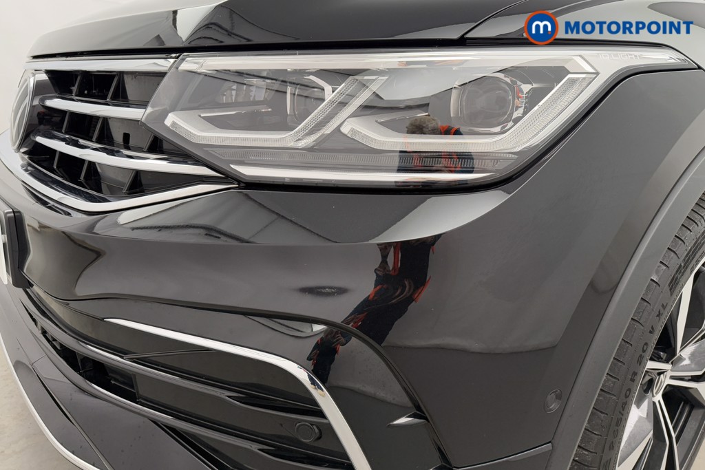 Volkswagen Tiguan R-Line Automatic Petrol Plug-In Hybrid SUV - Stock Number (1573722) - 31st supplementary image