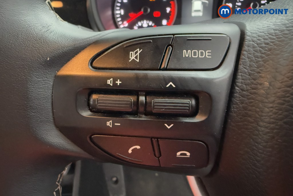 KIA Picanto 2 Manual Petrol Hatchback - Stock Number (1573731) - 4th supplementary image