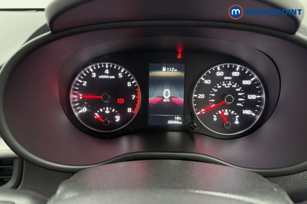 KIA Picanto 2 Manual Petrol Hatchback - Stock Number (1573731) - 6th supplementary image