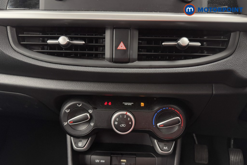 KIA Picanto 2 Manual Petrol Hatchback - Stock Number (1573731) - 9th supplementary image