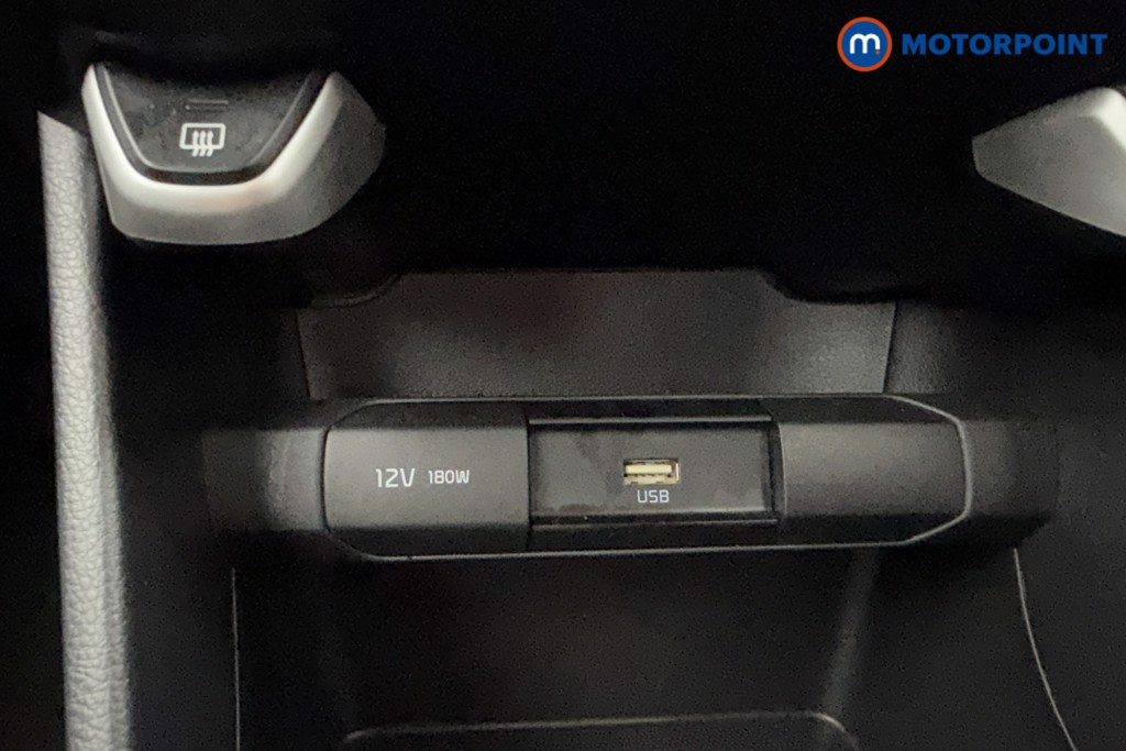 KIA Picanto 2 Manual Petrol Hatchback - Stock Number (1573731) - 10th supplementary image