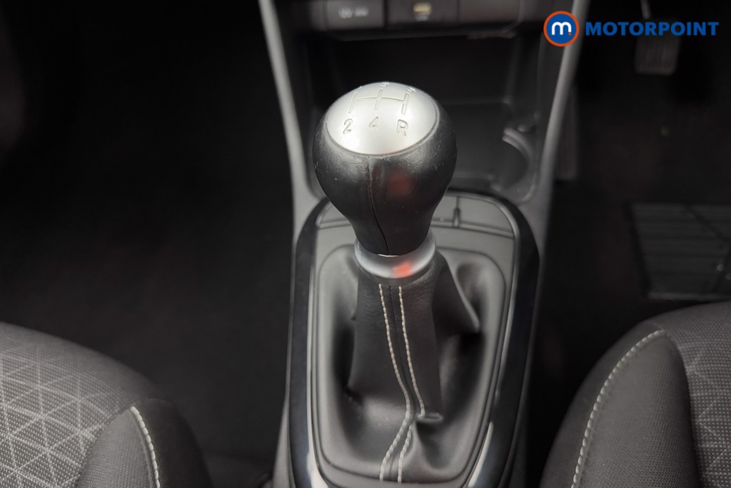 KIA Picanto 2 Manual Petrol Hatchback - Stock Number (1573731) - 11th supplementary image