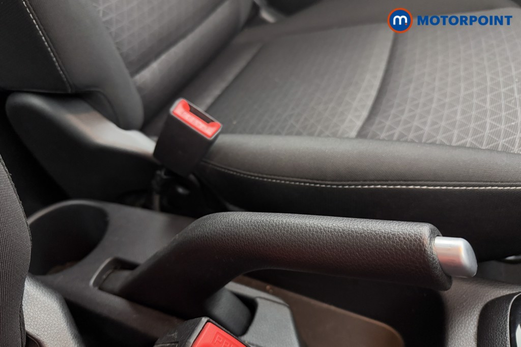 KIA Picanto 2 Manual Petrol Hatchback - Stock Number (1573731) - 12th supplementary image