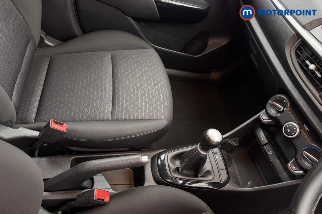 KIA Picanto 2 Manual Petrol Hatchback - Stock Number (1573731) - 13th supplementary image