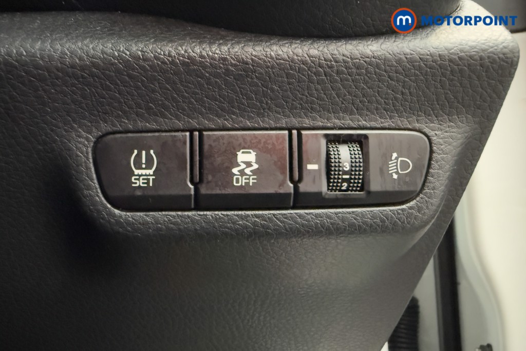 KIA Picanto 2 Manual Petrol Hatchback - Stock Number (1573731) - 14th supplementary image