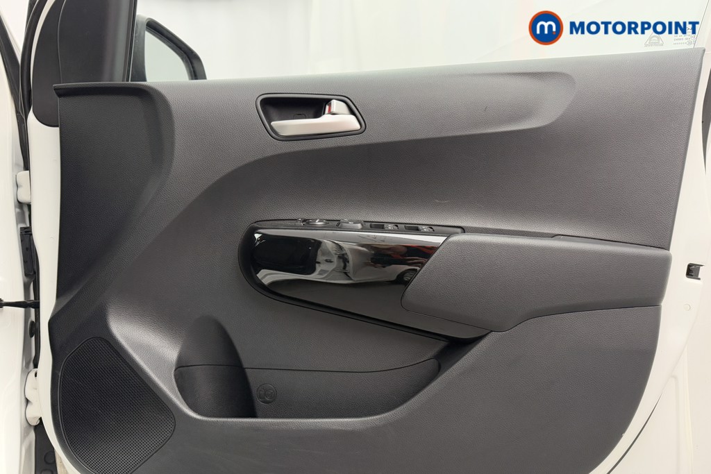 KIA Picanto 2 Manual Petrol Hatchback - Stock Number (1573731) - 15th supplementary image