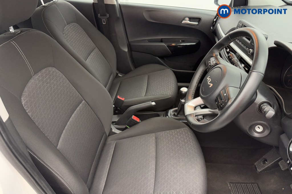 KIA Picanto 2 Manual Petrol Hatchback - Stock Number (1573731) - 17th supplementary image