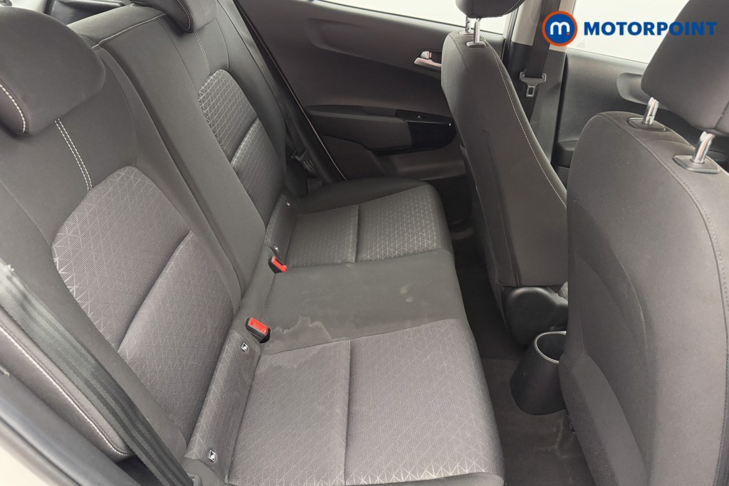 KIA Picanto 2 Manual Petrol Hatchback - Stock Number (1573731) - 19th supplementary image