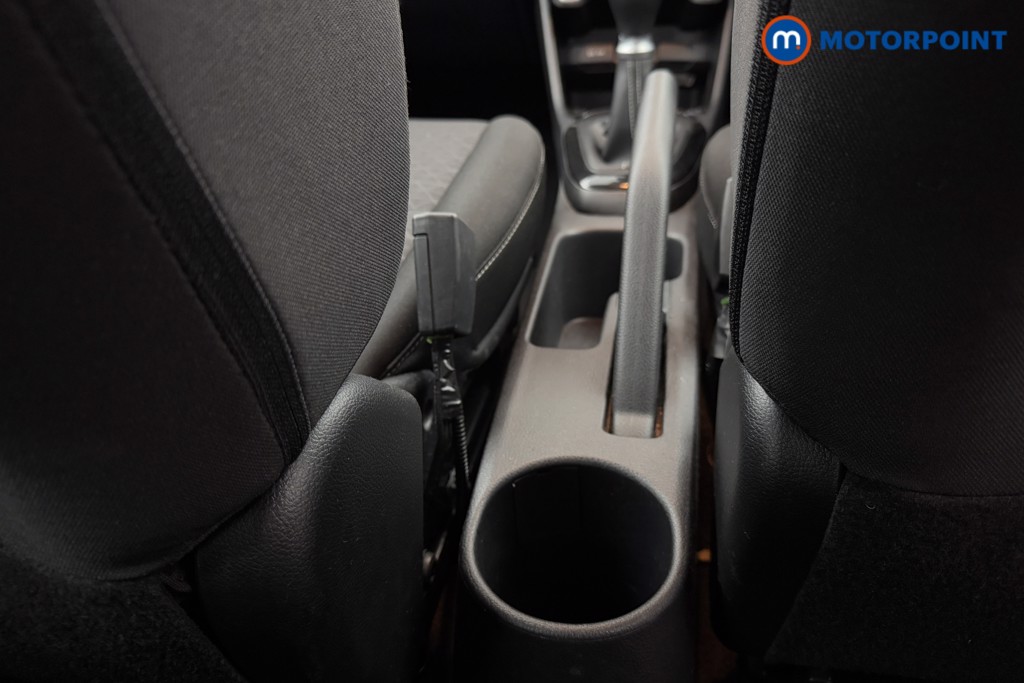 KIA Picanto 2 Manual Petrol Hatchback - Stock Number (1573731) - 20th supplementary image