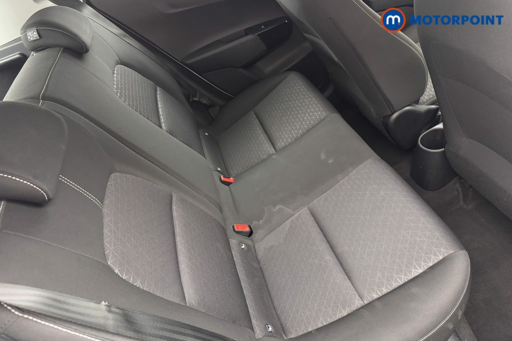 KIA Picanto 2 Manual Petrol Hatchback - Stock Number (1573731) - 21st supplementary image