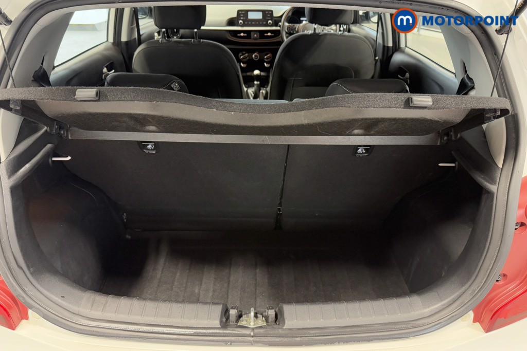KIA Picanto 2 Manual Petrol Hatchback - Stock Number (1573731) - 22nd supplementary image