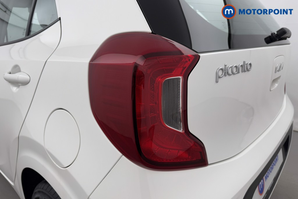 KIA Picanto 2 Manual Petrol Hatchback - Stock Number (1573731) - 23rd supplementary image