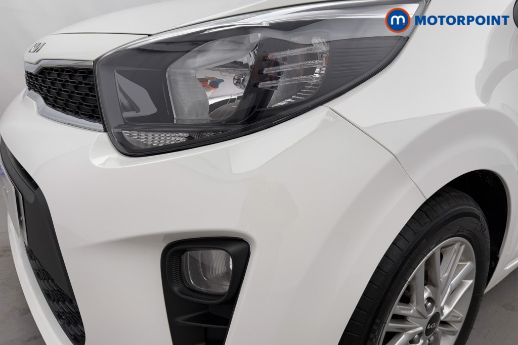 KIA Picanto 2 Manual Petrol Hatchback - Stock Number (1573731) - 24th supplementary image