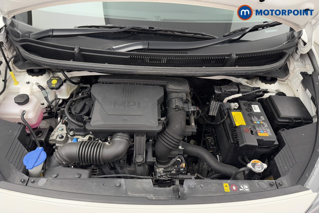 KIA Picanto 2 Manual Petrol Hatchback - Stock Number (1573731) - 25th supplementary image