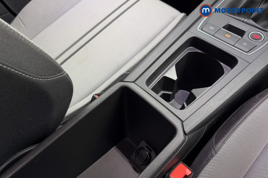 Seat Leon Se Dynamic Manual Petrol Hatchback - Stock Number (1573747) - 17th supplementary image