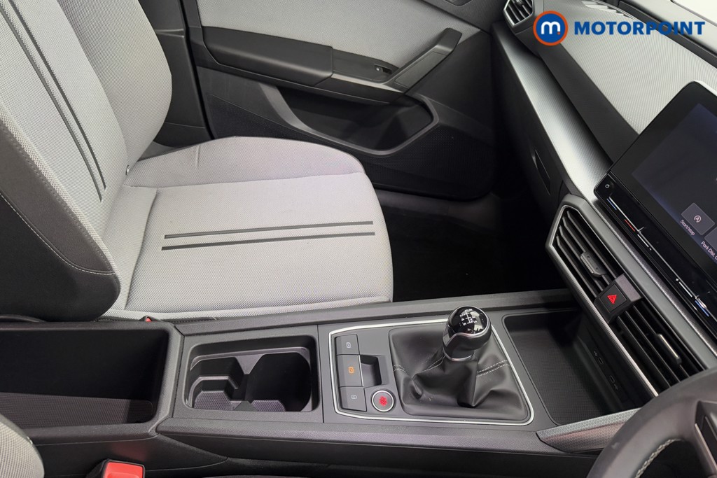 Seat Leon Se Dynamic Manual Petrol Hatchback - Stock Number (1573747) - 18th supplementary image