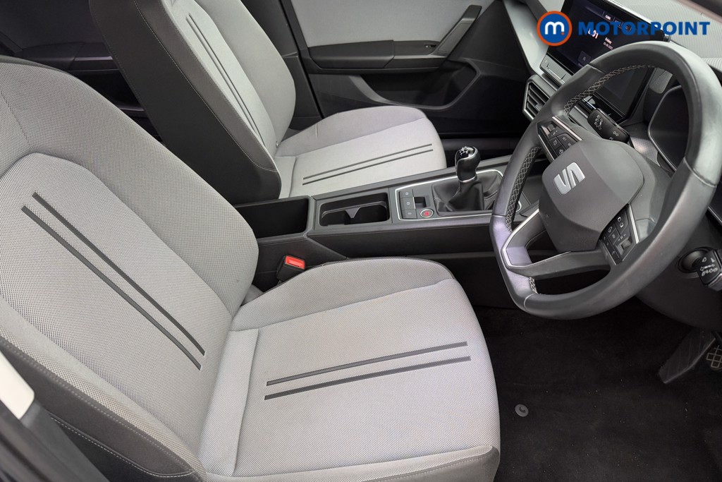 Seat Leon Se Dynamic Manual Petrol Hatchback - Stock Number (1573747) - 22nd supplementary image