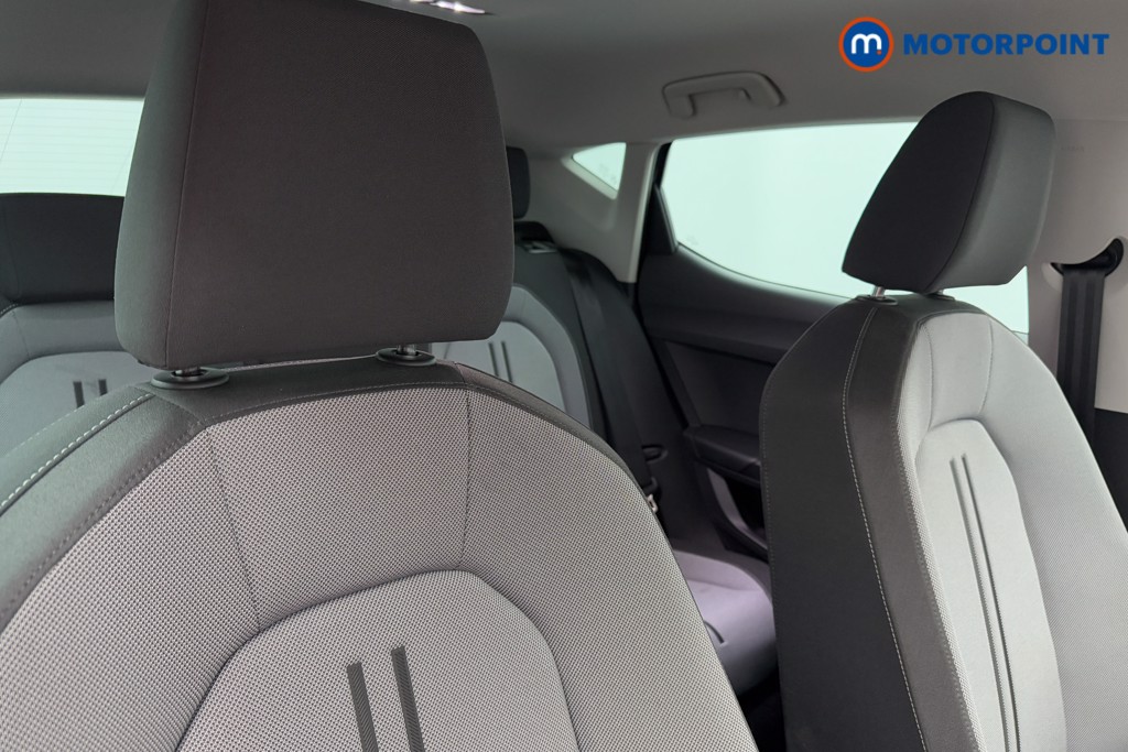 Seat Leon Se Dynamic Manual Petrol Hatchback - Stock Number (1573747) - 23rd supplementary image
