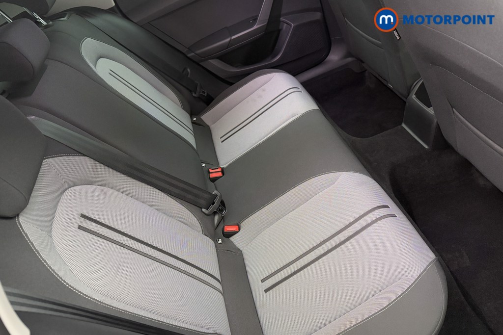 Seat Leon Se Dynamic Manual Petrol Hatchback - Stock Number (1573747) - 24th supplementary image