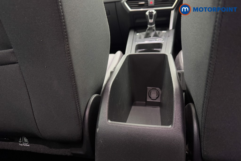 Seat Leon Se Dynamic Manual Petrol Hatchback - Stock Number (1573747) - 25th supplementary image