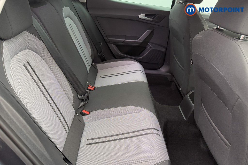 Seat Leon Se Dynamic Manual Petrol Hatchback - Stock Number (1573747) - 26th supplementary image