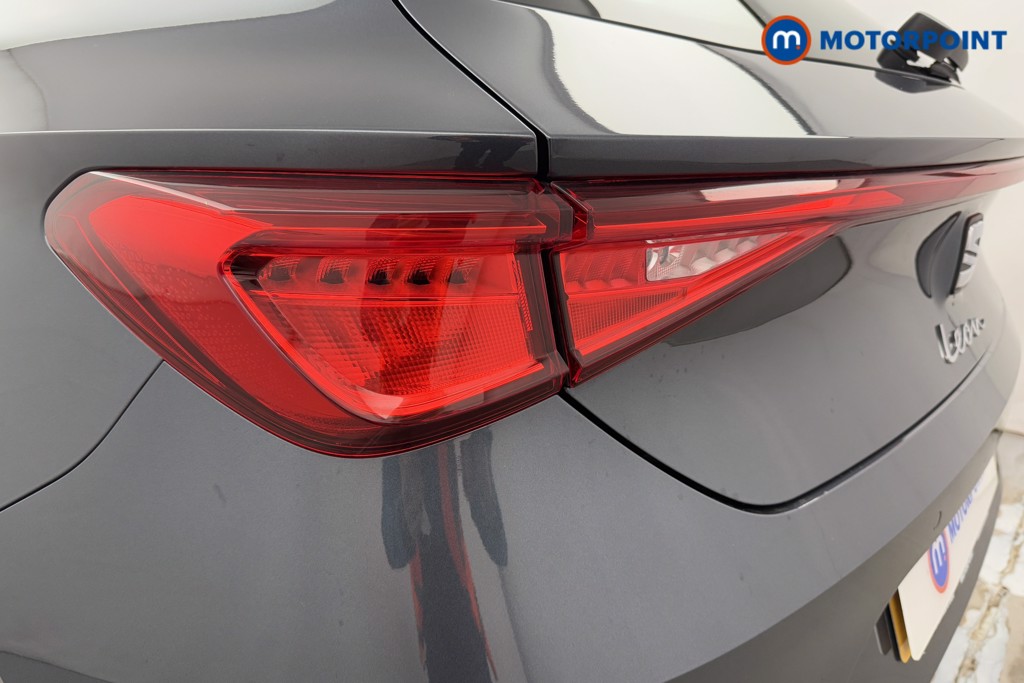 Seat Leon Se Dynamic Manual Petrol Hatchback - Stock Number (1573747) - 28th supplementary image