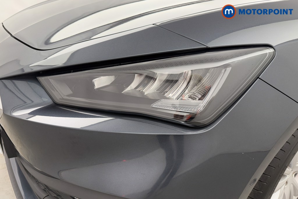 Seat Leon Se Dynamic Manual Petrol Hatchback - Stock Number (1573747) - 29th supplementary image
