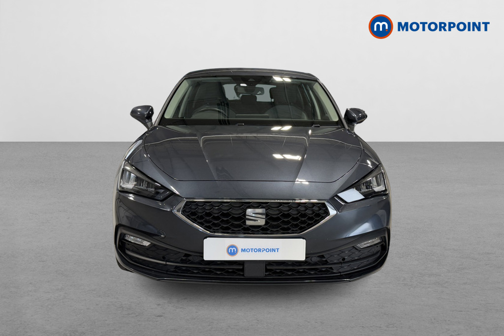 Seat Leon Se Dynamic Manual Petrol Hatchback - Stock Number (1573747) - Front bumper
