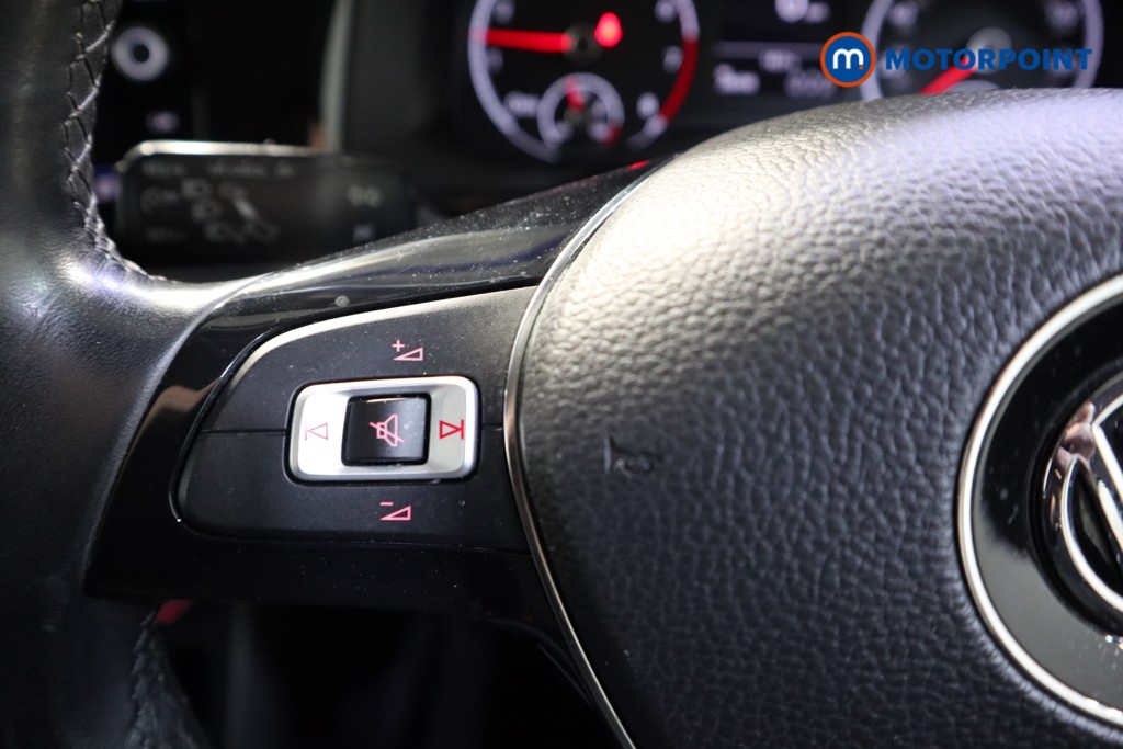 Volkswagen Polo SE Manual Petrol Hatchback - Stock Number (1573748) - 3rd supplementary image