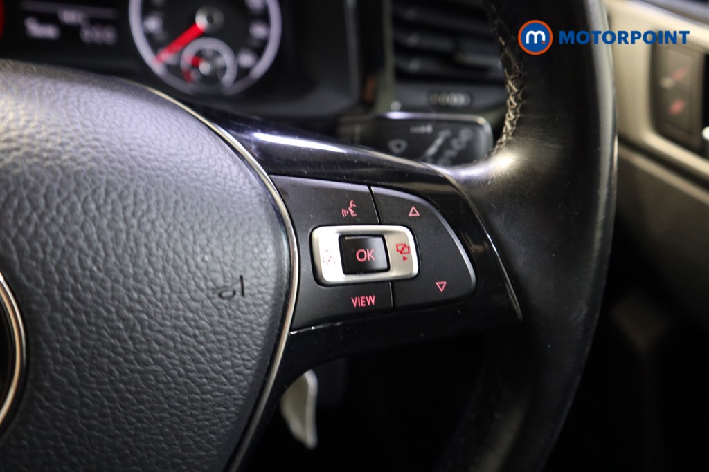 Volkswagen Polo SE Manual Petrol Hatchback - Stock Number (1573748) - 4th supplementary image