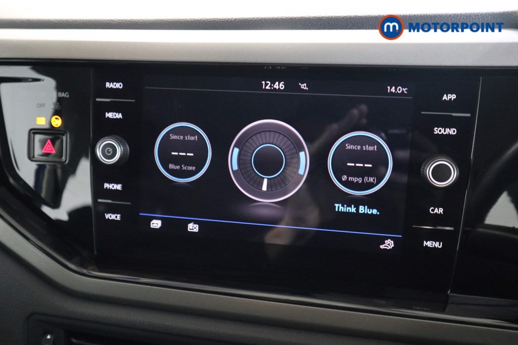 Volkswagen Polo SE Manual Petrol Hatchback - Stock Number (1573748) - 6th supplementary image