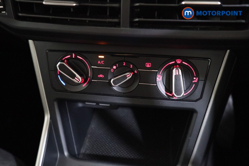 Volkswagen Polo SE Manual Petrol Hatchback - Stock Number (1573748) - 7th supplementary image