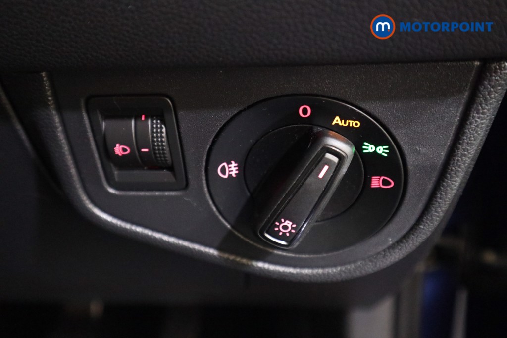 Volkswagen Polo SE Manual Petrol Hatchback - Stock Number (1573748) - 9th supplementary image