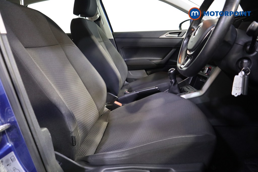 Volkswagen Polo SE Manual Petrol Hatchback - Stock Number (1573748) - 12th supplementary image