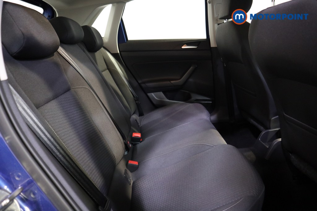 Volkswagen Polo SE Manual Petrol Hatchback - Stock Number (1573748) - 13th supplementary image