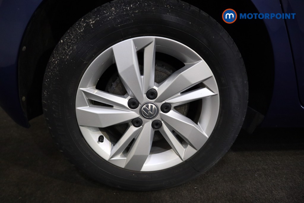 Volkswagen Polo SE Manual Petrol Hatchback - Stock Number (1573748) - 15th supplementary image