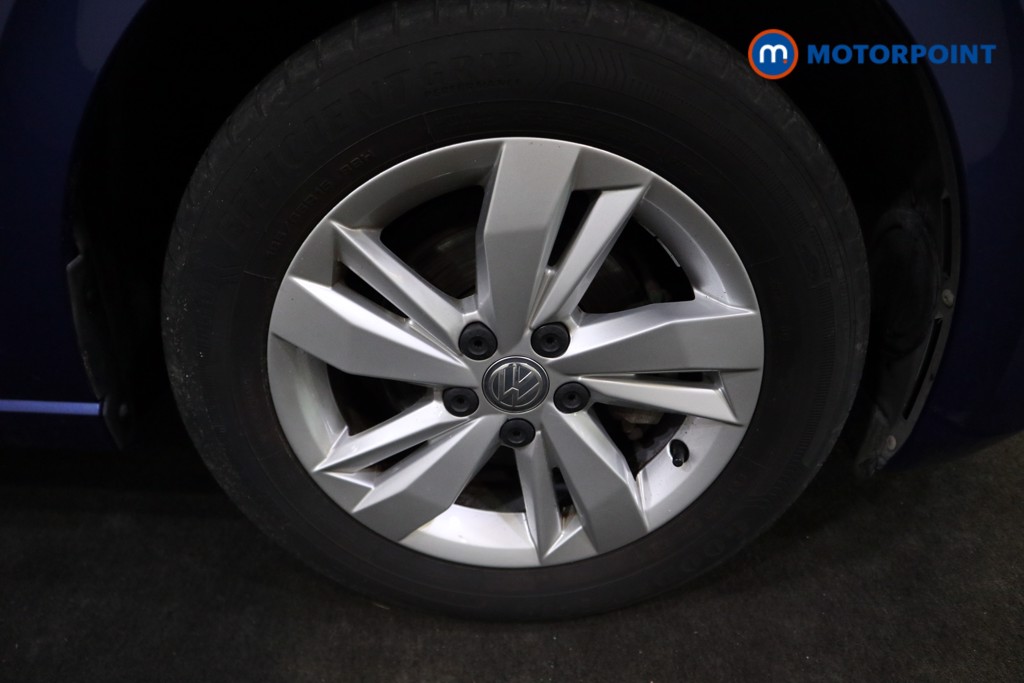 Volkswagen Polo SE Manual Petrol Hatchback - Stock Number (1573748) - 16th supplementary image