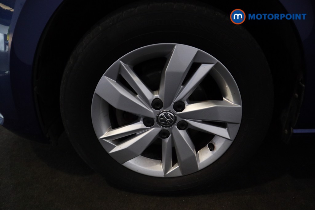 Volkswagen Polo SE Manual Petrol Hatchback - Stock Number (1573748) - 17th supplementary image