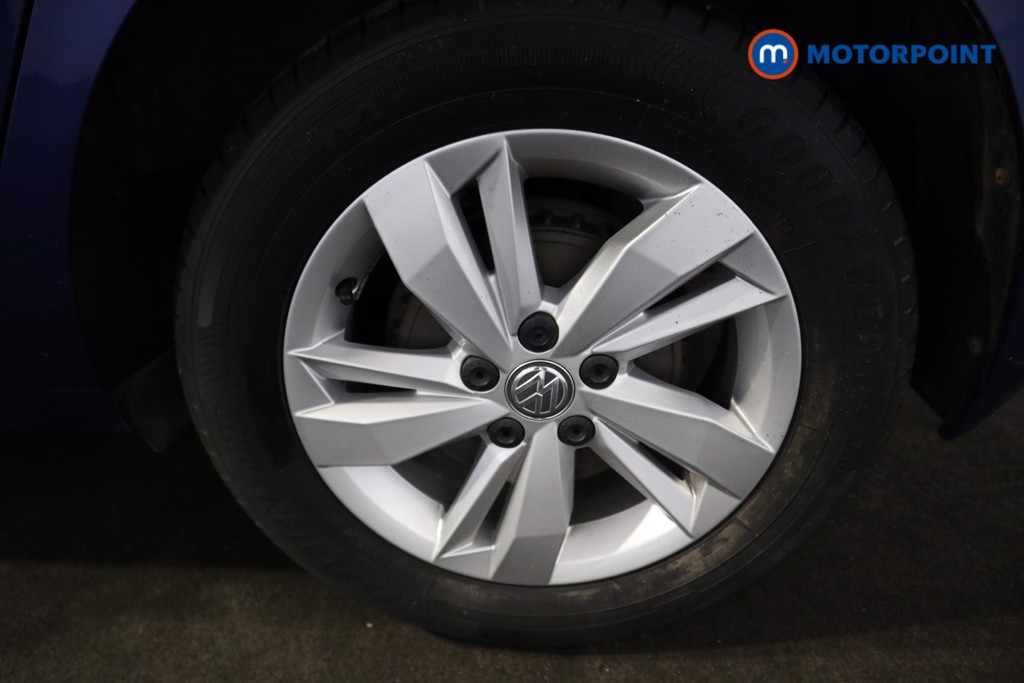 Volkswagen Polo SE Manual Petrol Hatchback - Stock Number (1573748) - 18th supplementary image